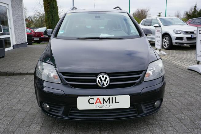 Volkswagen Golf Plus ubezpieczony i zarejestrowany w polsce, ekonomiczny,