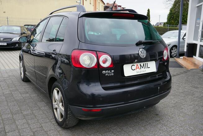 Volkswagen Golf Plus ubezpieczony i zarejestrowany w polsce, ekonomiczny,