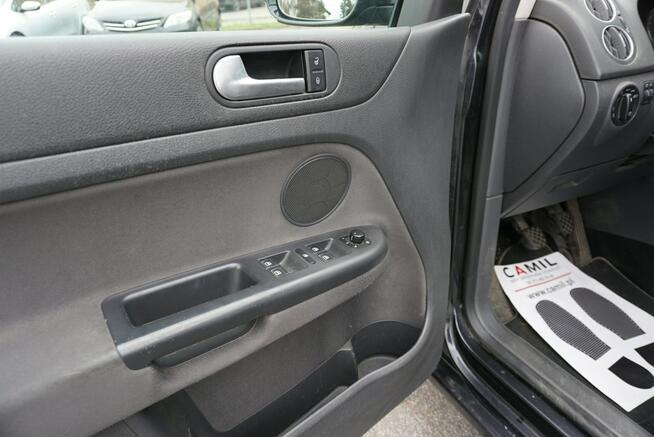 Volkswagen Golf Plus ubezpieczony i zarejestrowany w polsce, ekonomiczny,