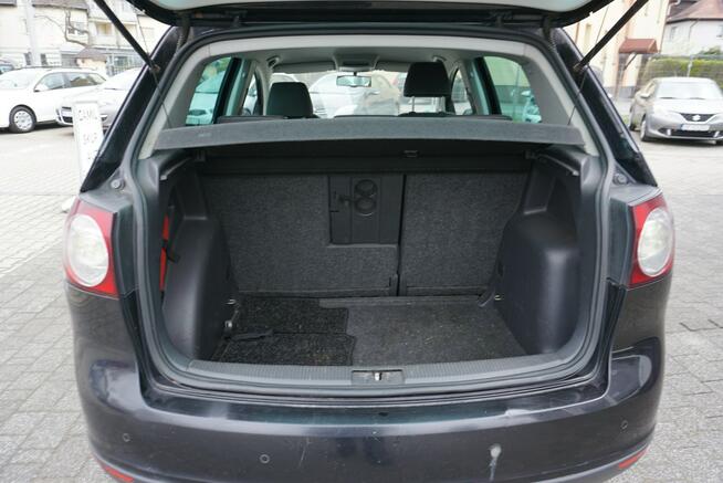 Volkswagen Golf Plus ubezpieczony i zarejestrowany w polsce, ekonomiczny,