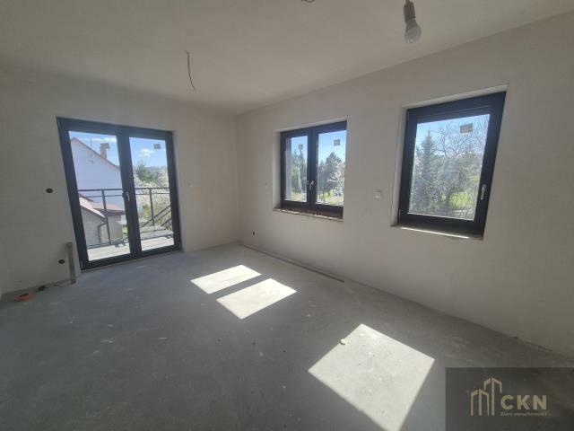 Mieszkanie Wieliczka, Krzyszkowicka