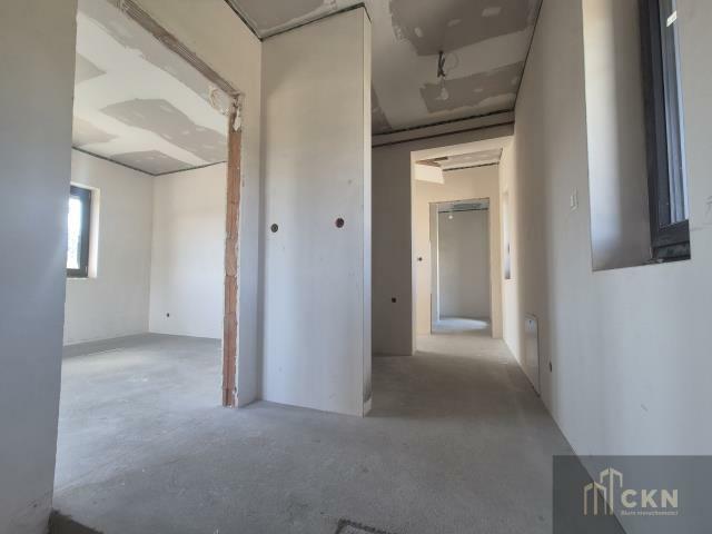 Mieszkanie Wieliczka, Krzyszkowicka