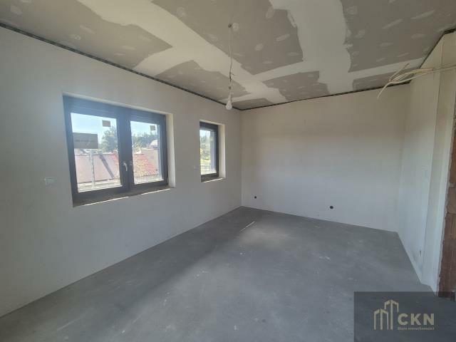 Mieszkanie Wieliczka, Krzyszkowicka