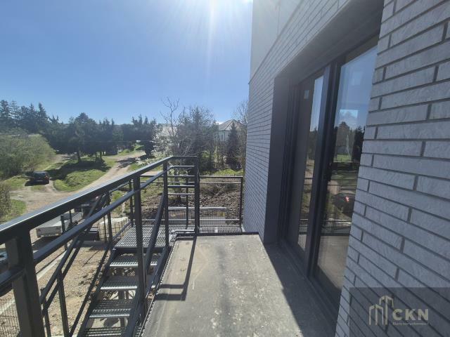 Mieszkanie Wieliczka, Krzyszkowicka