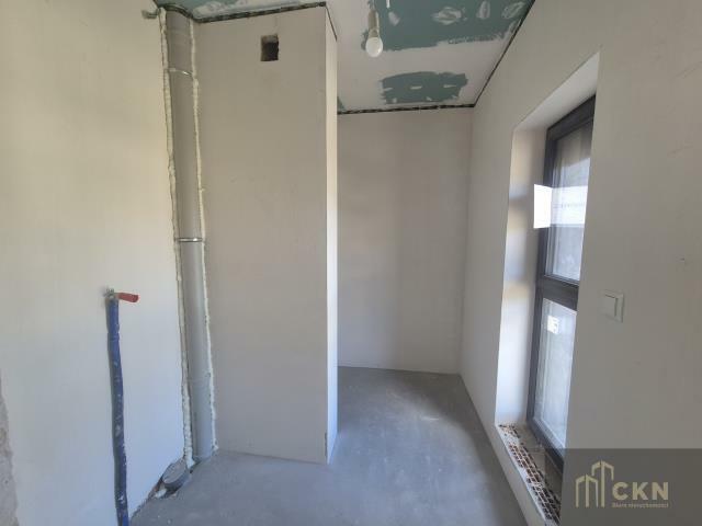 Mieszkanie Wieliczka, Krzyszkowicka