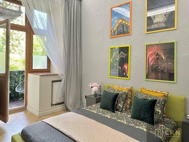 Mieszkanie Kraków Stare Miasto, Stare Miasto, Krowoderska