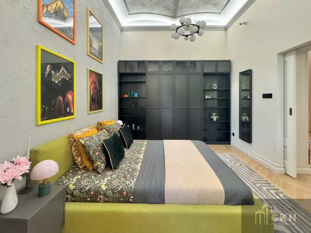 Mieszkanie Kraków Stare Miasto, Stare Miasto, Krowoderska