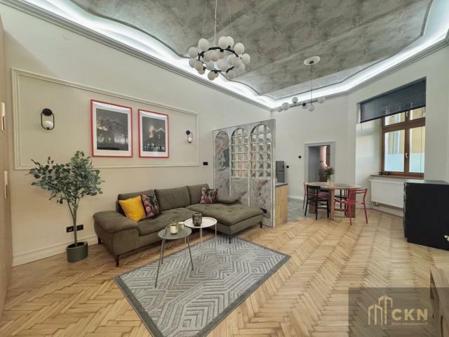 Mieszkanie Kraków Stare Miasto, Stare Miasto, Krowoderska