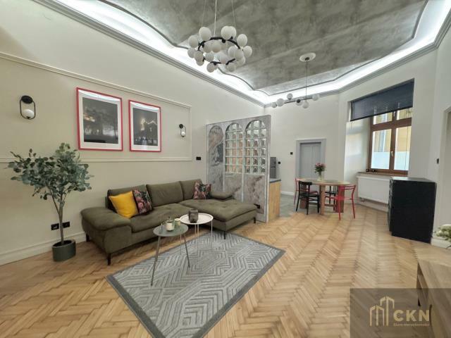 Mieszkanie Kraków Stare Miasto, Stare Miasto, Krowoderska