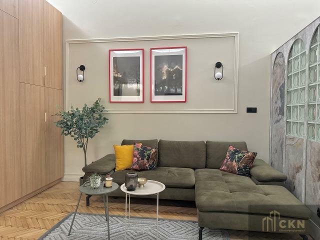 Mieszkanie Kraków Stare Miasto, Stare Miasto, Krowoderska