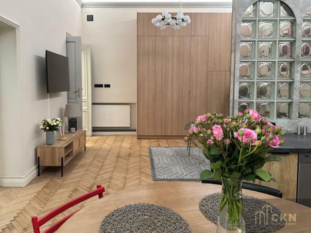 Mieszkanie Kraków Stare Miasto, Stare Miasto, Krowoderska