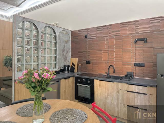 Mieszkanie Kraków Stare Miasto, Stare Miasto, Krowoderska