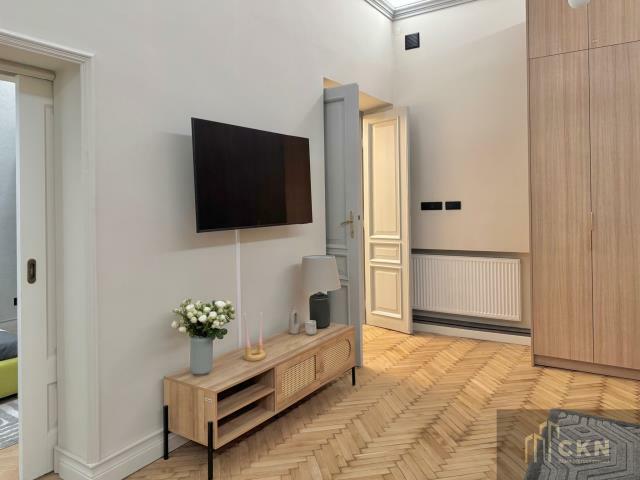 Mieszkanie Kraków Stare Miasto, Stare Miasto, Krowoderska