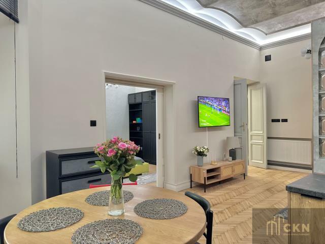 Mieszkanie Kraków Stare Miasto, Stare Miasto, Krowoderska