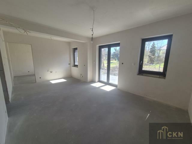 Mieszkanie Wieliczka, Krzyszkowicka