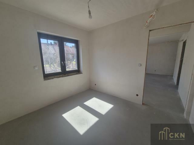 Mieszkanie Wieliczka, Krzyszkowicka