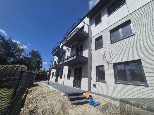 Mieszkanie Wieliczka, Krzyszkowicka