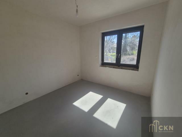 Mieszkanie Wieliczka, Krzyszkowicka