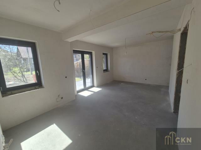 Mieszkanie Wieliczka, Krzyszkowicka