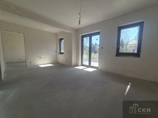 Mieszkanie Wieliczka, Krzyszkowicka