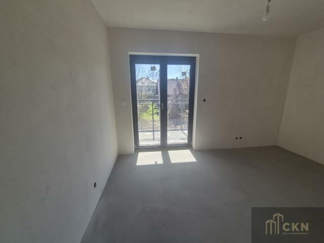 Mieszkanie Wieliczka, Krzyszkowicka