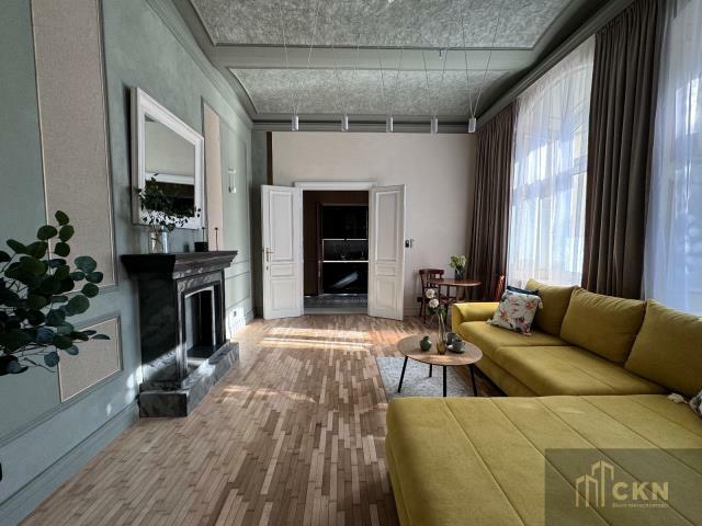 Mieszkanie Kraków Stare Miasto, Stare Miasto, Krowoderska