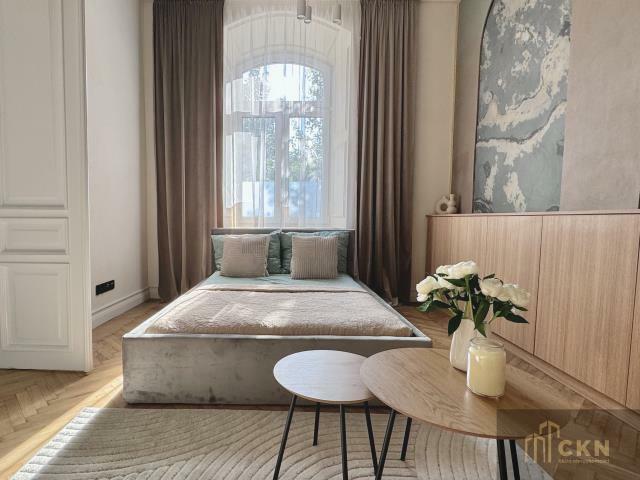 Mieszkanie Kraków Stare Miasto, Stare Miasto, Krowoderska