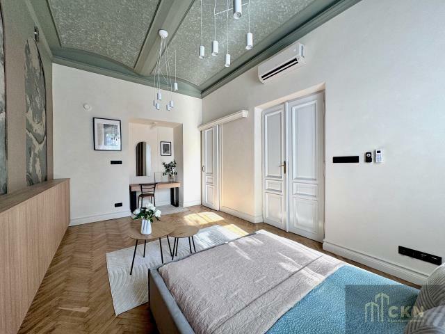 Mieszkanie Kraków Stare Miasto, Stare Miasto, Krowoderska