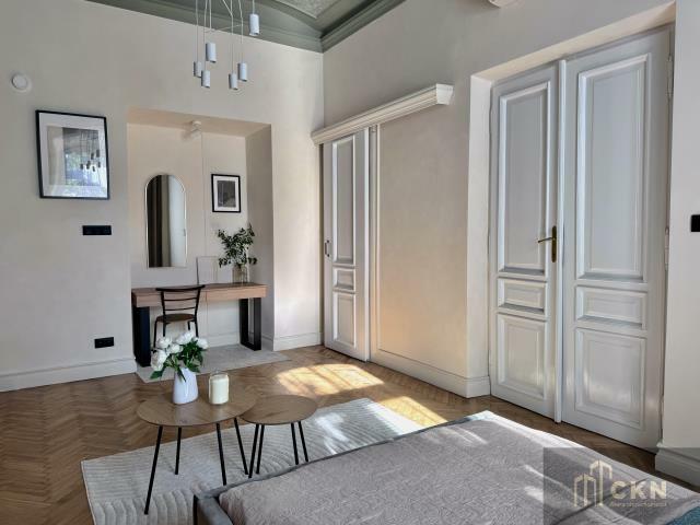 Mieszkanie Kraków Stare Miasto, Stare Miasto, Krowoderska