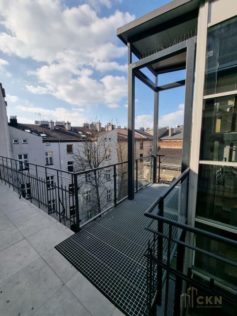 Mieszkanie Kraków Stare Miasto, Stare Miasto