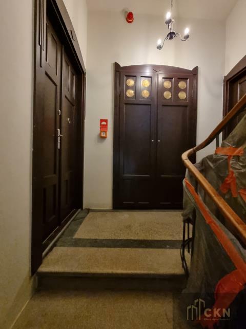 Mieszkanie Kraków Stare Miasto, Stare Miasto