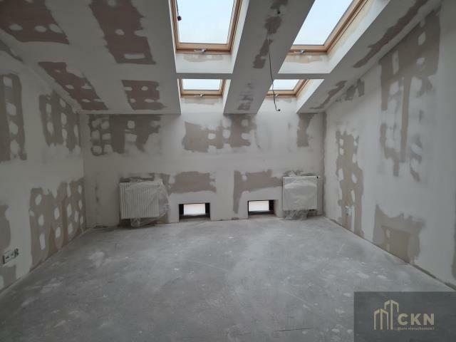 Mieszkanie Kraków Stare Miasto, Stare Miasto