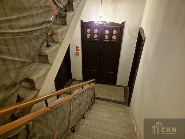 Mieszkanie Kraków Stare Miasto, Stare Miasto