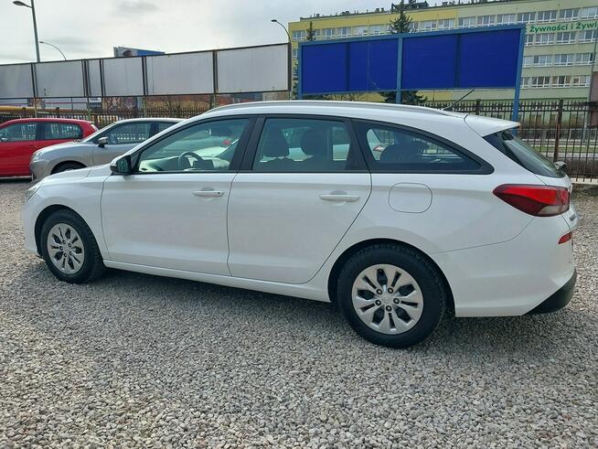 Hyundai i30 18/19 kombi SALON PL. + serwis + mocno doinwestowany