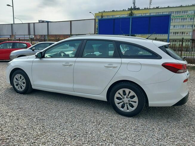 Hyundai i30 18/19 kombi SALON PL. + serwis + mocno doinwestowany