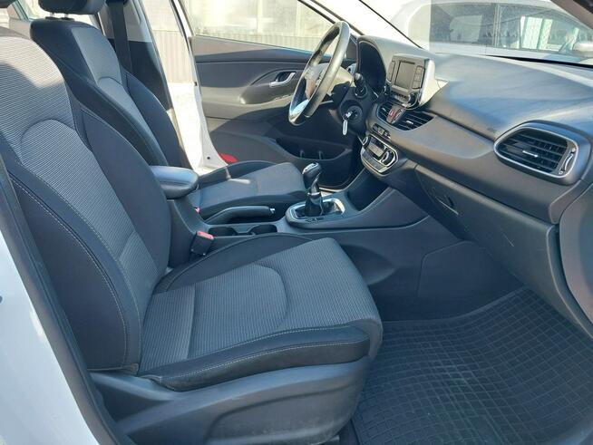 Hyundai i30 18/19 kombi SALON PL. + serwis + mocno doinwestowany