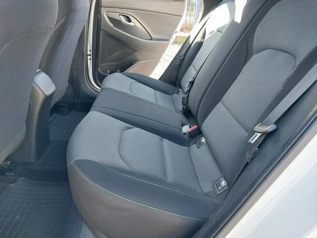 Hyundai i30 18/19 kombi SALON PL. + serwis + mocno doinwestowany