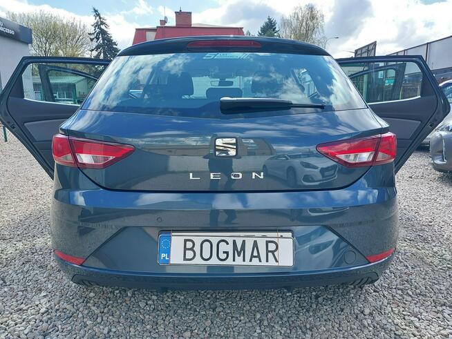 Seat Leon 19/20 SALON PL. 100% bezwypadkowy 58 tys. km.