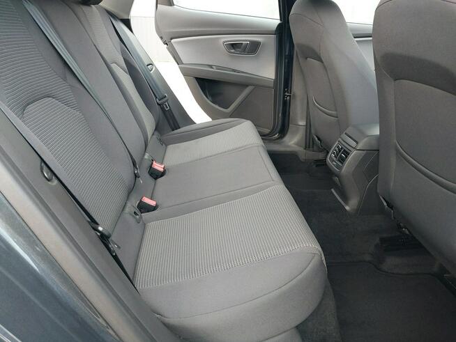 Seat Leon 19/20 SALON PL. 100% bezwypadkowy 58 tys. km.