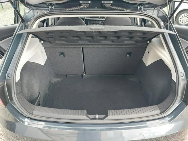 Seat Leon 19/20 SALON PL. 100% bezwypadkowy 58 tys. km.