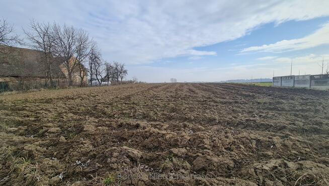 Na sprzedaż działka budowlana Stolec