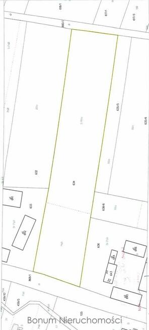 Na sprzedaż działka budowlana Stolec