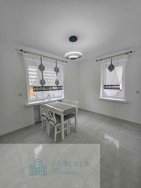 Wyjątkowy, duży dom – zamieszkaj komfortowo!