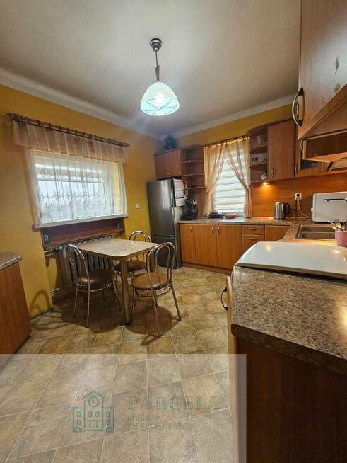 Wyjątkowy, duży dom – zamieszkaj komfortowo!