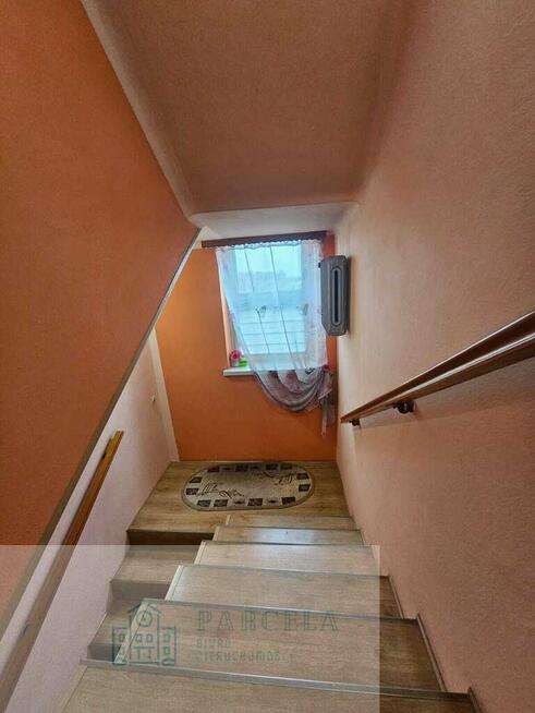 Wyjątkowy, duży dom – zamieszkaj komfortowo!