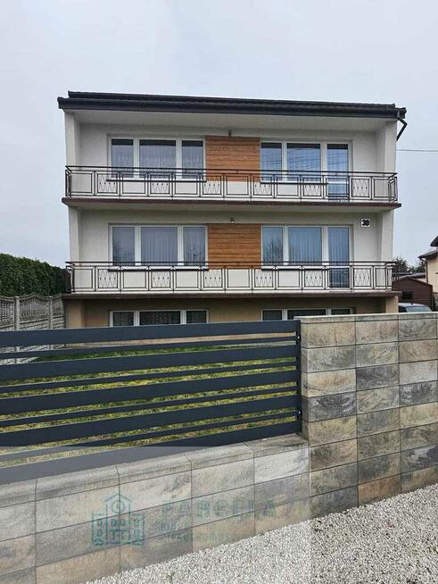 Wyjątkowy, duży dom – zamieszkaj komfortowo!