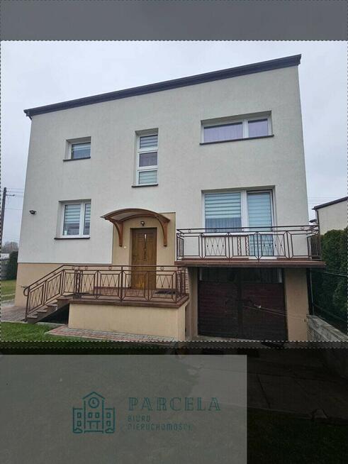 Wyjątkowy, duży dom – zamieszkaj komfortowo!