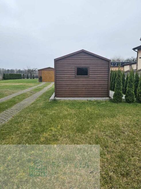 Wyjątkowy, duży dom – zamieszkaj komfortowo!