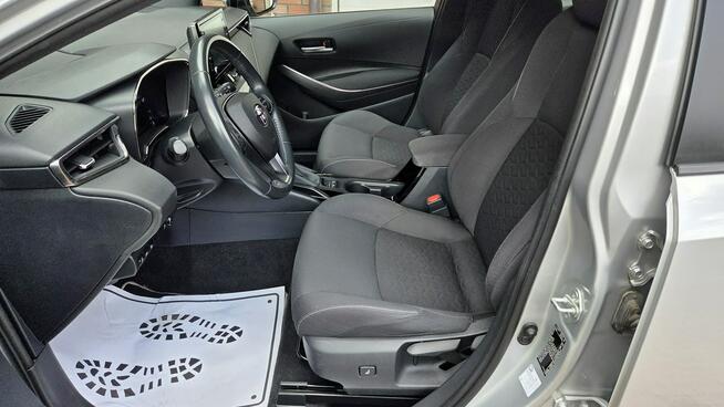 Toyota Corolla 1.8 122KM Hybrid COMFORT+TECH Salon PL,I WŁ,Serwis ,F.vat