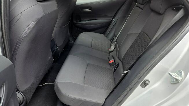 Toyota Corolla 1.8 122KM Hybrid COMFORT+TECH Salon PL,I WŁ,Serwis ,F.vat